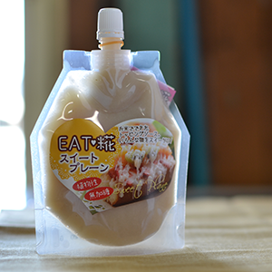 EAT糀プレーン