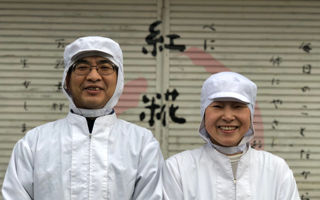 工場長