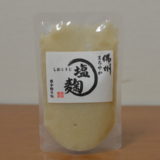 まろやか塩麹